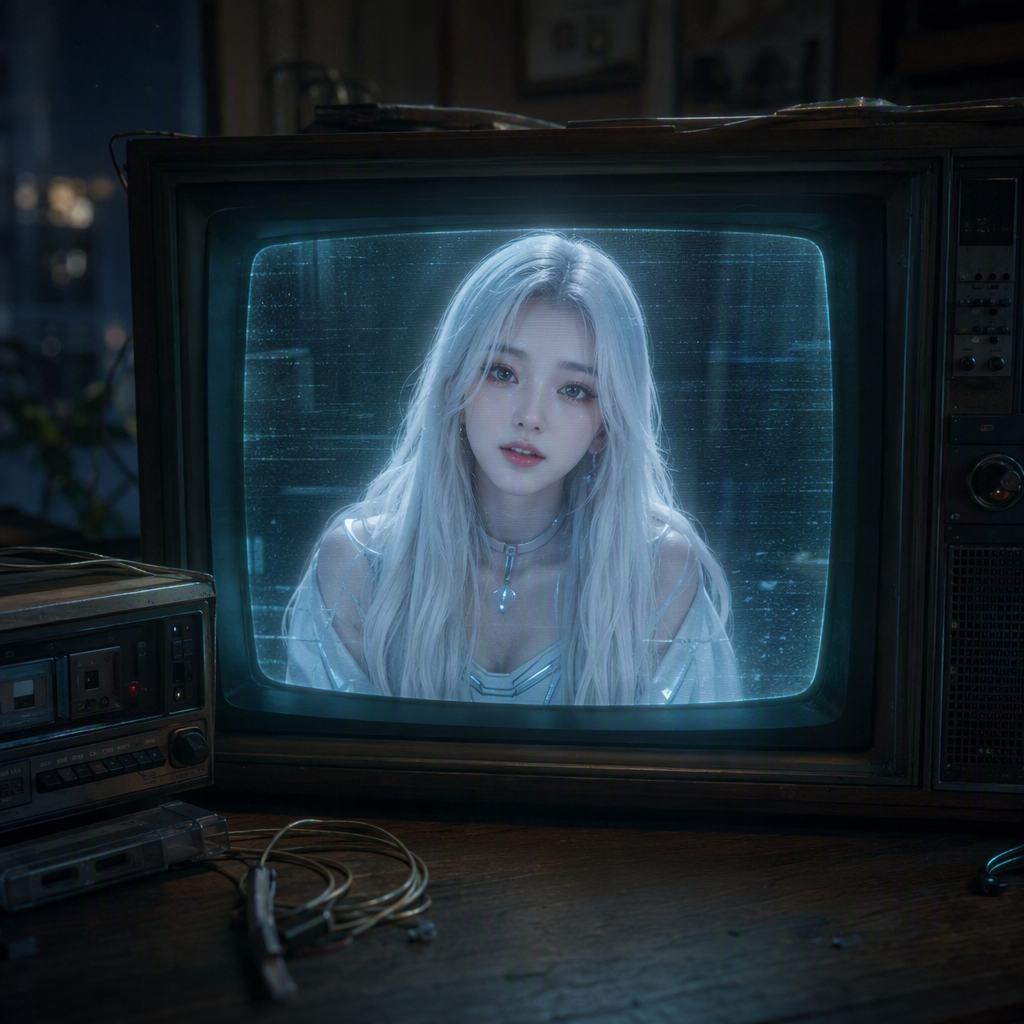 信号抵达